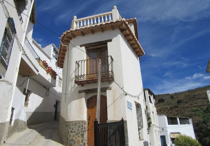 Landsbyhus i Albondon, Granada, Albondon - € 230.000 | Ref: C0535 - foto 1
